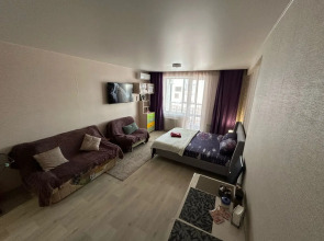 Апартаменты Studio XM на Сургутской 15