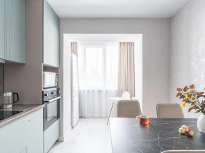 Квартира Нарцисс