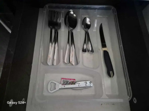 Квартира на Куйбышева 59