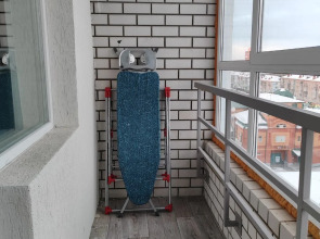 Квартира Студия Октябрьская 18в