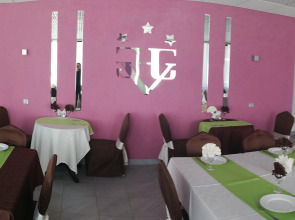 Отель Веста