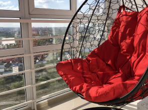 Апартаменты на Антонова Сурская Ривьера