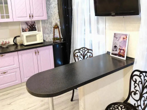 Квартира Студия Ягодка