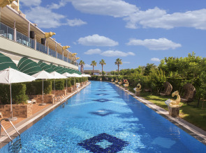 Delphin Imperial Hotel - Ultra All Inclusive