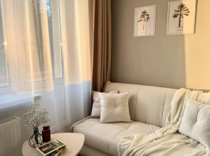 Апартаменты 1 Happy People рядом с аэропортом Шереметьево