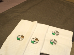 Вилла Eco Villa Адыгея