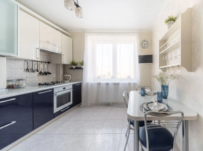 Апартаменты Apart-Deluxe Легенды Моря