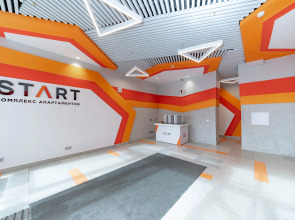 Квартира у метро Парнас 3093