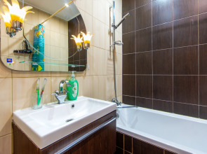 Апартаменты West39 на Шахматной 4В