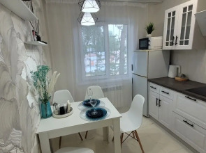 Квартира в сердце Байкальска