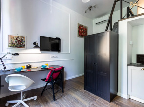 Квартира jam&honey