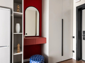 Квартира на Окружном пр д 10Б