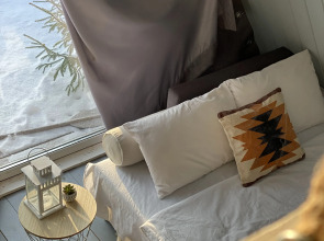 Гостевой дом Дальний кордон (7 км до г.Плес)