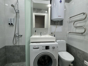 Апартаменты Люкс на Нуркена Абдирова