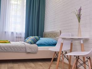 Апартаменты Д.Н. Крюкова 64