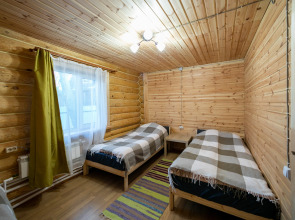 Гостевой дом На паше