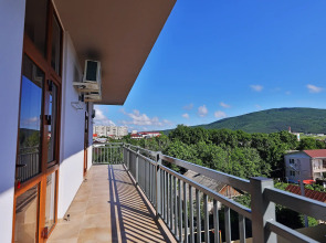 Гостевой дом Nautilus Family