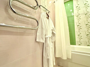 Квартира FSF Шикарная Уютная Премиум в Центре