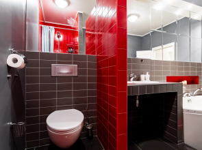 Квартира на улице Гороховой