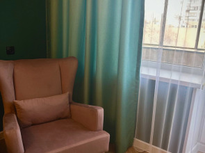 Апартаменты на Энгельса