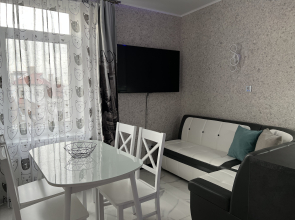 Квартира The Cranz Times