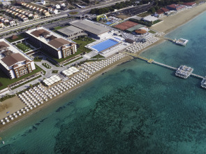 Hotel The Arkin Iskele Hotel