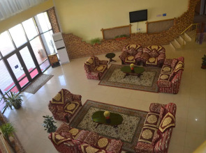 Отель Asia Khiva