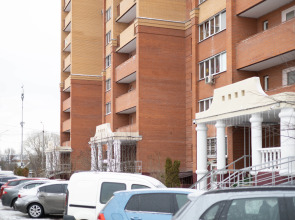 Апартаменты Runway Apartmets