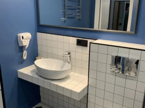 Апартаменты Рубинштейна