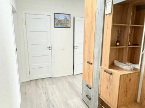 Апартаменты Madammeduanik