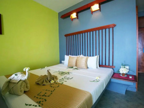 Отель Club Koggala Village