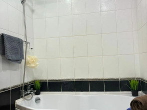 Апартаменты Рядом с Трассой