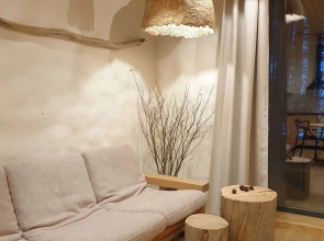 Гостевой дом Ранта