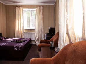 Отель 24 Часа