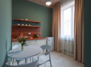 Апартаменты Emre 3