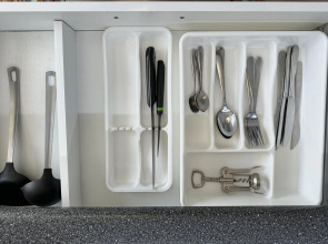 Квартира WELCOME на Полевой 6