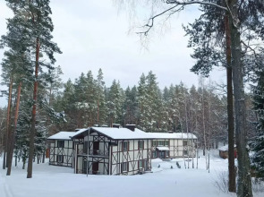 Zayachya Polyana Recreation center