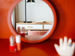 Квартира Big family