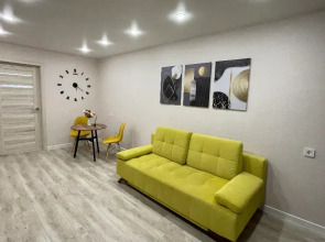 Апартаменты 3-комнатные в Историческом Центре