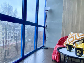 Апартаменты Африка на Школьной