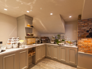 Отель Cityloft 81