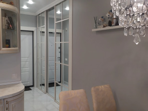 Апартаменты Студия ЖК Кавказ