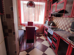 Квартира Водопадная поляна