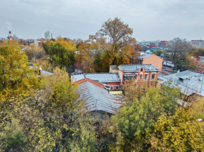 VolgaApart 2-х комнатная квартира