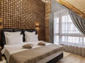 Stellar Collection Chalet Krasnaya Polyana