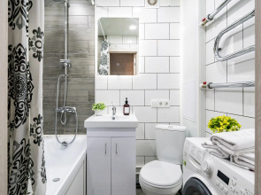 Квартира Апартаменты Абриго