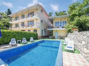 Гостевой дом Усадьба У Графского Парка