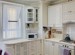 Квартира Уютная у Озера и Музея Янтаря