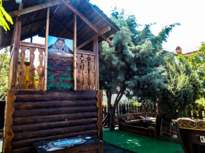 Гостевой дом Усадьба Дом Дракона