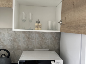 Квартира Центр Резиденс Тверь